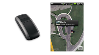 Track Anything Anytime with This With GPS Locator and App